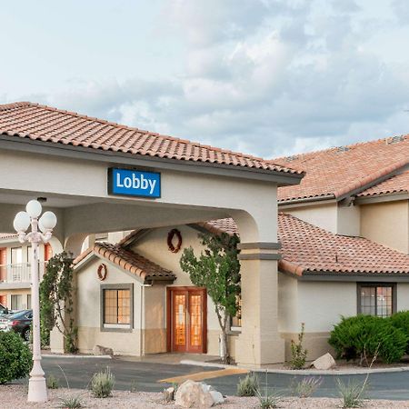 Days Inn By Wyndham Willcox Exterior foto