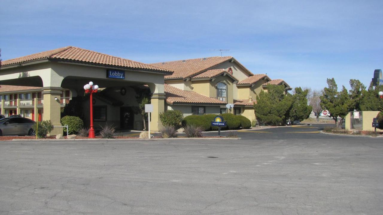Days Inn By Wyndham Willcox Exterior foto