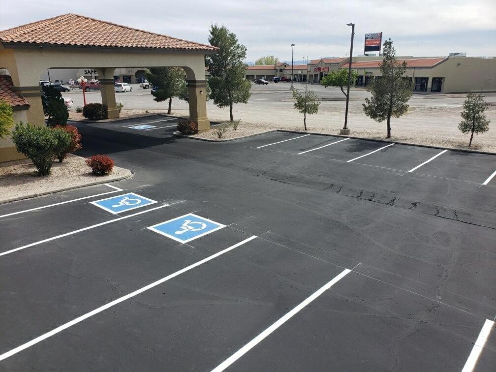 Days Inn By Wyndham Willcox Exterior foto