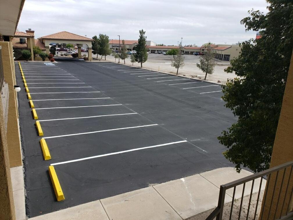 Days Inn By Wyndham Willcox Exterior foto
