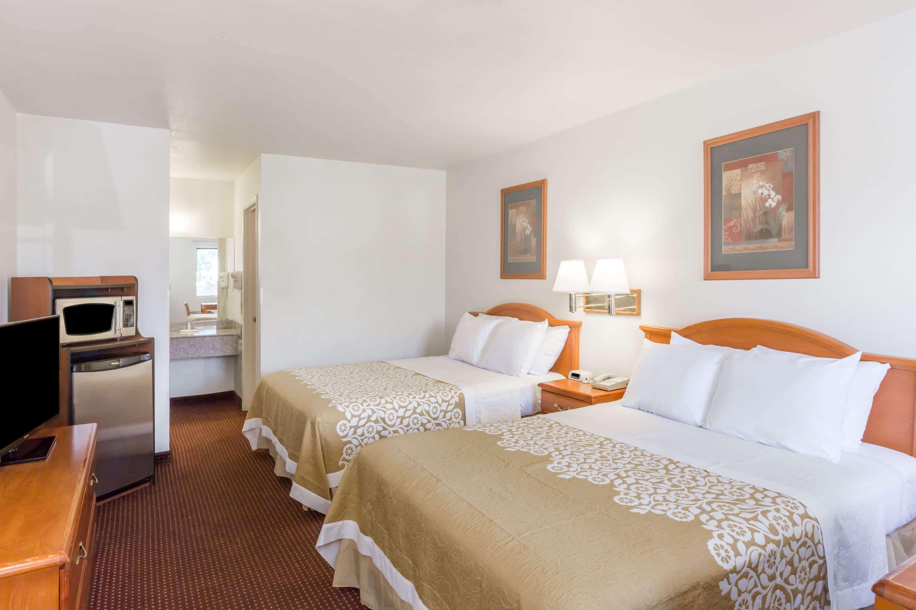 Days Inn By Wyndham Willcox Exterior foto