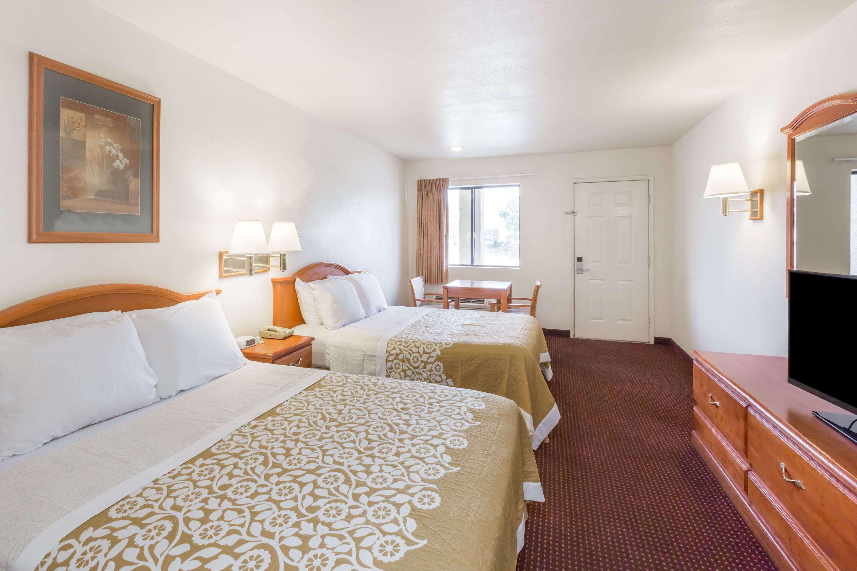 Days Inn By Wyndham Willcox Exterior foto